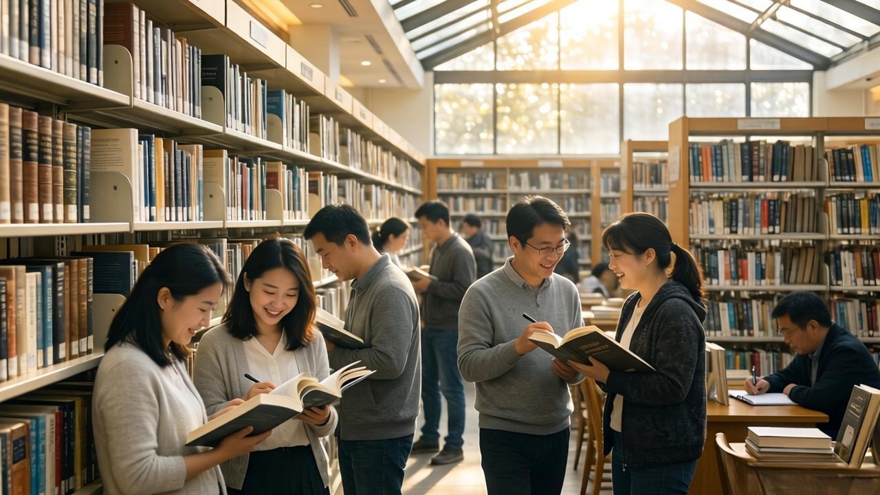 学历与学术期刊杂志投稿发表论文——职称评