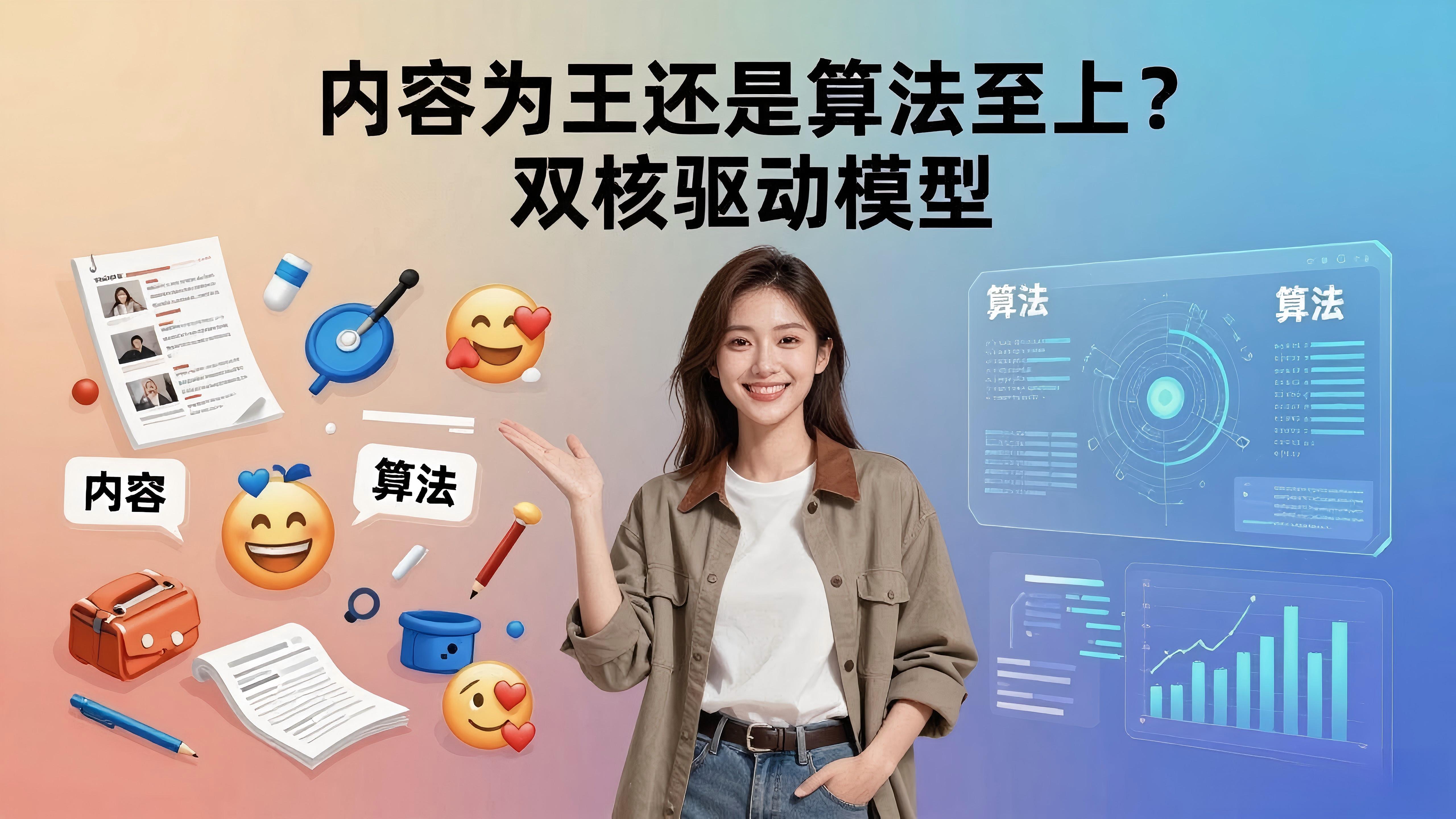 短视频构图避坑指南：90%创作者忽略的细